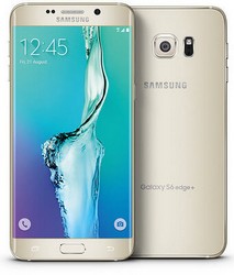 Замена тачскрина на телефоне Samsung Galaxy S6 Edge Plus в Ростове-на-Дону